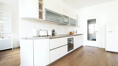 Apartment for rent in Berlin