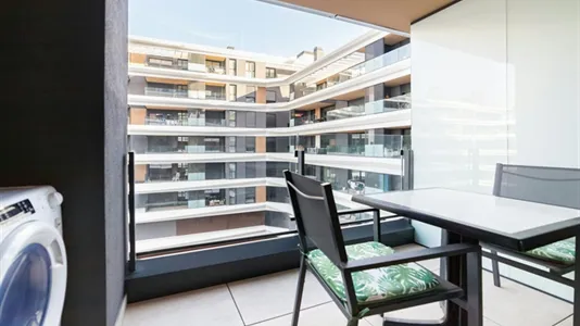 Apartments in Madrid Arganzuela - photo 5