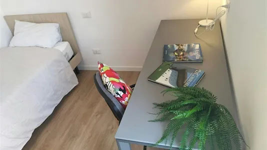 Rooms in Padua - photo 1