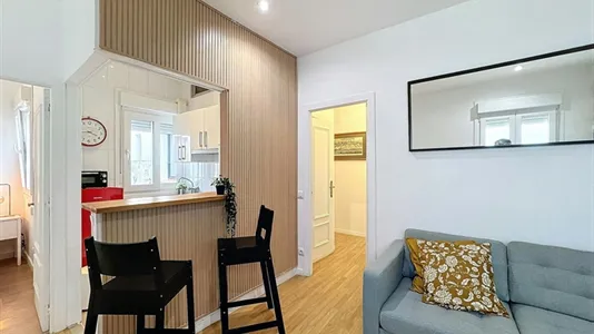 Apartments in Madrid Salamanca - photo 8