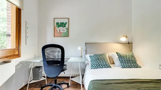 Rooms in Cerdanyola del Vallès - photo 7