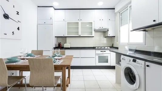 Apartments in Madrid Arganzuela - photo 5