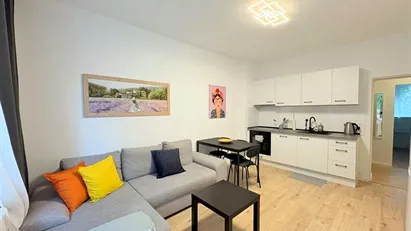 Apartment for rent in Berlin Mitte, Berlin
