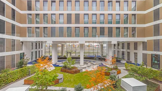 Apartments in Location is not specified - photo 6