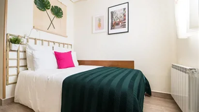 Room for rent in Madrid Arganzuela, Madrid