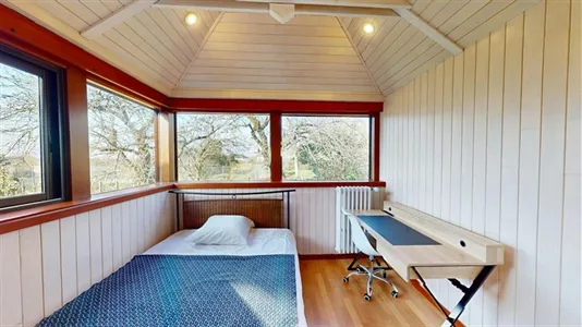 Rooms in Rennes - photo 5