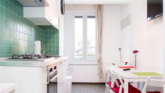 Rooms in Milano Zona 8 - Fiera, Gallaratese, Quarto Oggiaro - photo 9