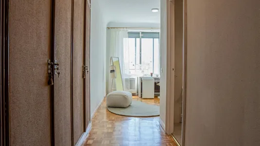 Rooms in Madrid Chamberí - photo 5