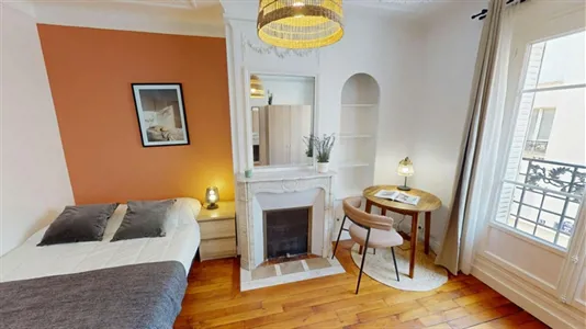 Rooms in Paris 15ème arrondissement - photo 3