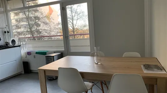 Rooms in Capelle aan den IJssel - photo 8