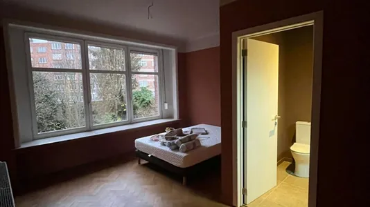 Rooms in Brussels Elsene - photo 1