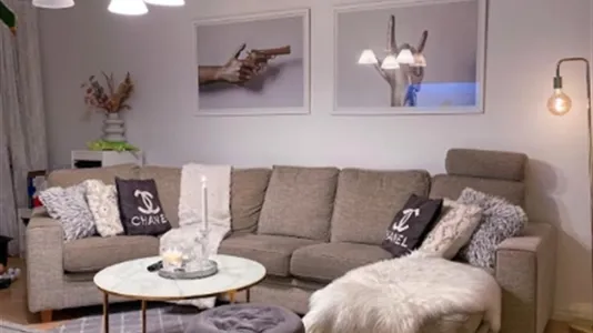 Apartments in Uppsala - photo 1