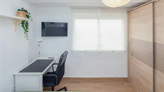 Rooms in Valencia Poblats Marítims - photo 5