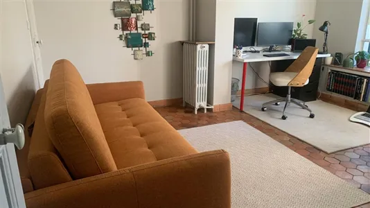 Rooms in Le Raincy - photo 4