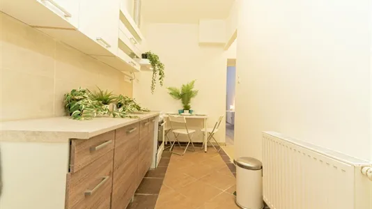 Apartments in Budapest Várkerület - photo 2