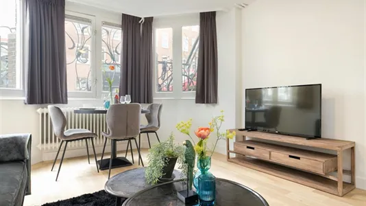 Apartments in Utrecht Binnenstad - photo 3