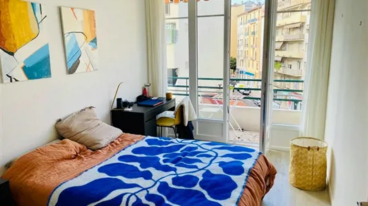 Rooms in Nice - photo 2