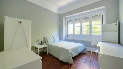 Room for rent in Lisbon (region)