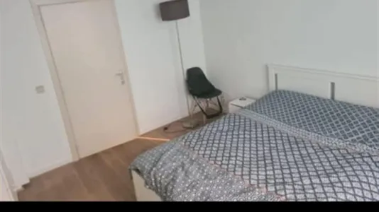 Rooms in Brussels Elsene - photo 1
