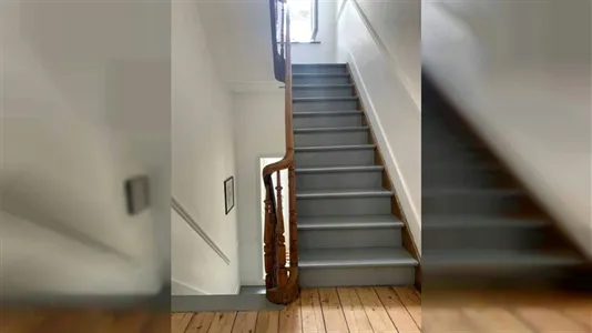 Rooms in Brussels Etterbeek - photo 10