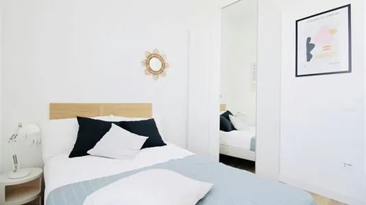 Rooms in Florence - photo 5