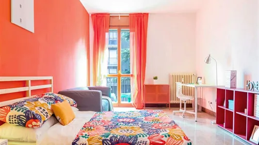 Rooms in Padua - photo 4