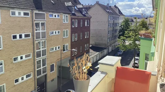 Rooms in Aachen - photo 1