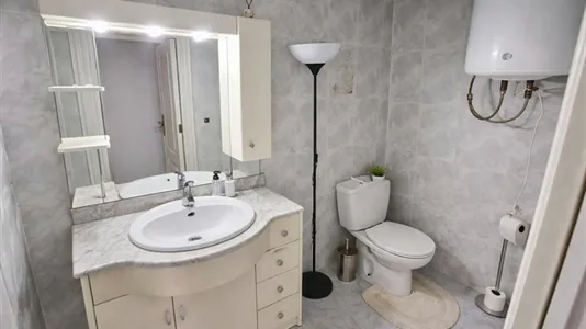 Apartments in Valencia Patraix - photo 8