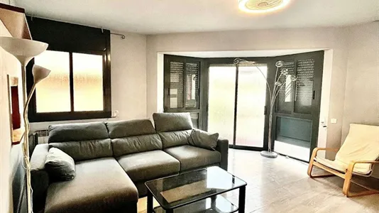 Rooms in Barcelona Sant Martí - photo 4