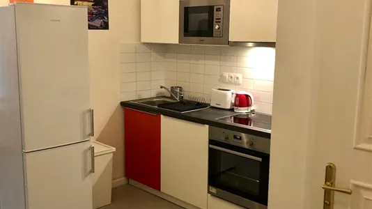 Rooms in Location is not specified - photo 4