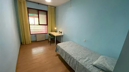 Room for rent in Las Barranquillas, Comunidad de Madrid