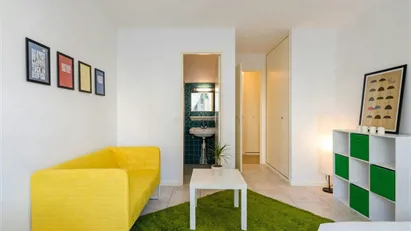 Room for rent in Lyon, Auvergne-Rhône-Alpes