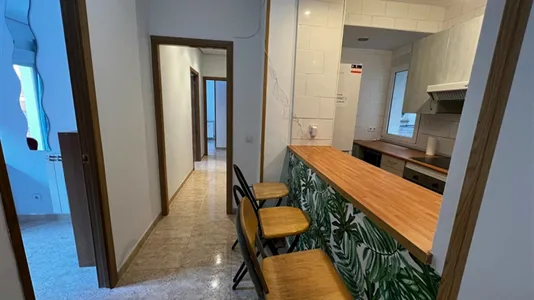 Rooms in Madrid Usera - photo 10