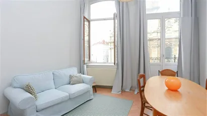 Apartment for rent in Stad Brussel, Brussels
