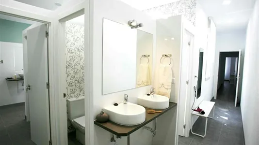 Rooms in Madrid Chamberí - photo 6