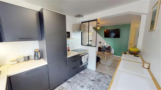 Rooms in Mulhouse - photo 5