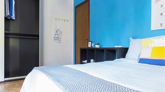 Rooms in Padua - photo 3