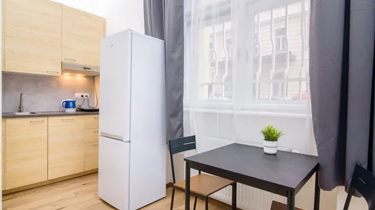 Apartments in Location is not specified - photo 9