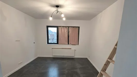 Rooms in Brussels Evere - photo 6