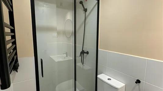 Rooms in Madrid Carabanchel - photo 6