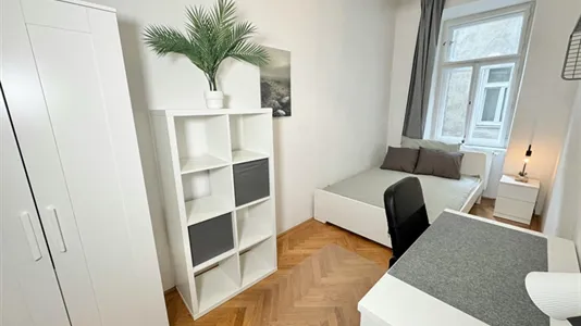 Rooms in Vienna Leopoldstadt - photo 4