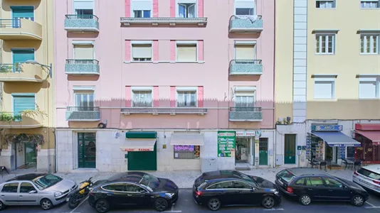 Rooms in Location is not specified - photo 10