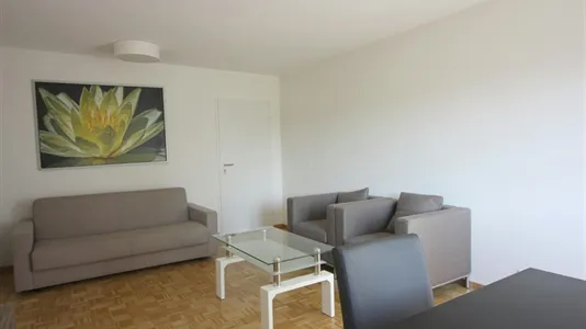 Apartments in Zürich Distrikt 11 - photo 10