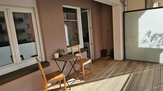 Apartments in Strasbourg - photo 1
