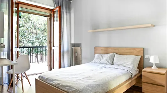 Rooms in Milano Zona 8 - Fiera, Gallaratese, Quarto Oggiaro - photo 2