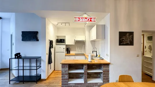 Apartments in Stad Brussel - photo 2