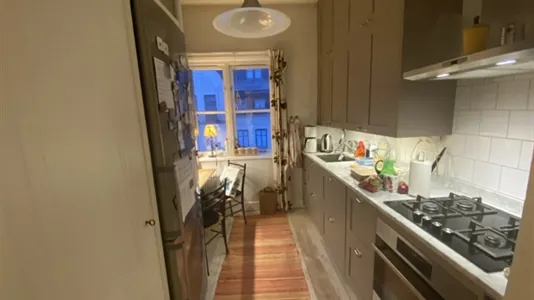 Apartments in Södermalm - photo 1