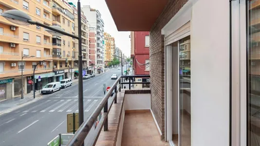 Rooms in Valencia Patraix - photo 2