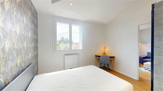 Rooms in Pau - photo 2