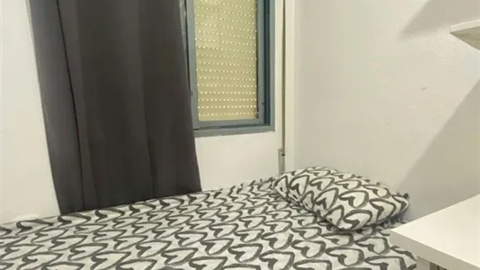 Rooms in Valencia Algirós - photo 1